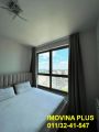 Beograd na vodi - Hercegovačka, 82m2