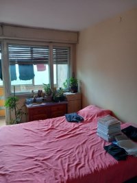 Nekretnina: Prodajem dvosoban stan na Pobrežju, u Ulici Bracana Bracanovića, zgrada tzv.Vampirica.