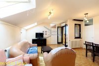 Nekretnina: Savski venac, Dedinje - Rajka Mitića 53m2