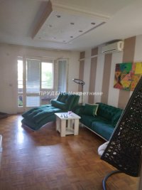 Nekretnina: Bežanijska kosa 2, Marka Čelebonovića , 86m2, 1/6