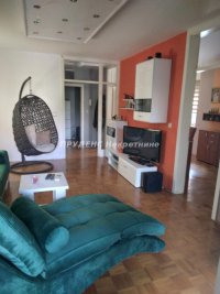 Nekretnina: Bežanijska kosa 2, Marka Čelebonovića , 86m2, 1/6