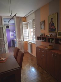 Nekretnina: Bežanijska kosa 2, Marka Čelebonovića , 86m2, 1/6