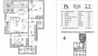 Nekretnina: Dvoiposoban stan, NOVI SAD, NOVA DETELINARA