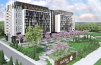 Nekretnina: NOVI BEOGRAD Jurija Gagarina ID: 7668
