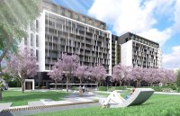 Nekretnina: NOVI BEOGRAD Jurija Gagarina ID: 7674