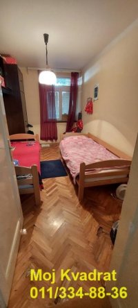 Nekretnina: Zemun, Donji grad - Tošin bunar, 54m2