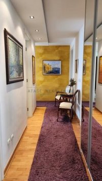 Nekretnina: Belville, 95m2, lux sa garažnim mestom ID#49700