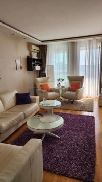 Nekretnina: Belville, 95m2, lux sa garažnim mestom ID#49700