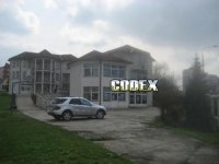 Nekretnina: Beograd, Voždovac, 11000€, 1288 m2