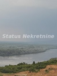 Nekretnina: Sremski karlovci-Osunčan Plac 4123 m2 sa Pogledom gde Dunav ljubi Nebo-065/385 8880