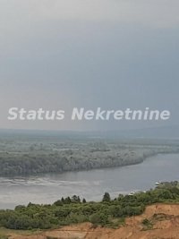 Nekretnina: Sremski karlovci-Osunčan Plac 4123 m2 sa Pogledom gde Dunav ljubi Nebo-065/385 8880