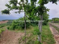 Nekretnina: Sremski karlovci-Osunčan Plac 4123 m2 sa Pogledom gde Dunav ljubi Nebo-065/385 8880