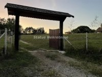 Nekretnina: Stražilovo-Fantastičan Osunčan Plac 1770 m2 sa Pogledom-065/385 8880