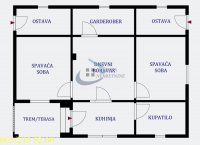 Nekretnina: Zvezdara, Mali Mokri Lug - Ive Marinkovića 59m2
