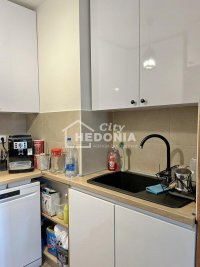 Nekretnina: Zvezdara, Cvetanova ćuprija, nov, 3.5, parking ID#8937
