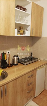 Nekretnina: APARTMAN u Vrnjačkoj Banji