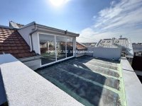 Nekretnina: 180m2 Tetovska, duplex sa 4 terase, garažno