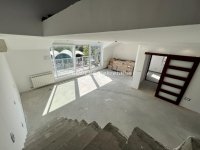 Nekretnina: 180m2 Tetovska, duplex sa 4 terase, garažno