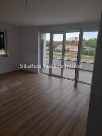 Nekretnina: Petrovaradin-Useljiv stan 121 m2 sa Velikom Terasom i Dva Garažna Mesta-065/385 8880