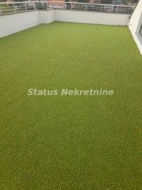 Nekretnina: Petrovaradin-Useljiv stan 121 m2 sa Velikom Terasom i Dva Garažna Mesta-065/385 8880