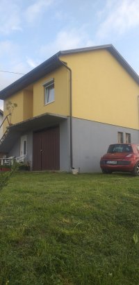 Nekretnina: Prodajem novu kucu u Trnu-Banja Luka