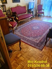 Nekretnina: Palilula, Tašmajdan - Kneza Danila, 100m2