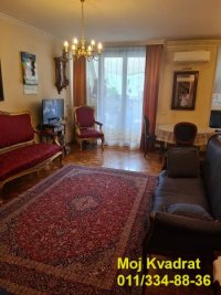 Nekretnina: Palilula, Tašmajdan - Kneza Danila, 100m2
