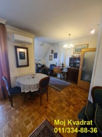 Nekretnina: Palilula, Tašmajdan - Kneza Danila, 100m2