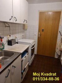 Nekretnina: Palilula, Tašmajdan - Kneza Danila, 100m2