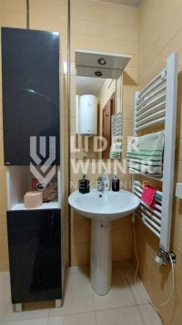 Nekretnina: Stan u urednoj zgradi na top lokaciji ID#125557