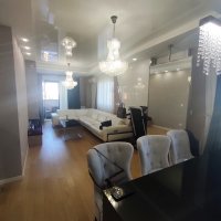 Nekretnina: NOVI BEOGRAD Jurija Gagarina ID: 7710