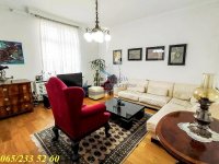 Nekretnina: Vračar, Neimar - Braničevska 91m2