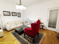 Nekretnina: Vračar, Neimar - Braničevska 91m2