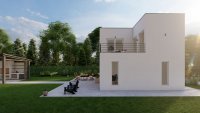 Nekretnina: VOZDOVAC Koviona ID: 7714