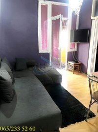 Nekretnina: Stari Grad, Dorćol - Cara Dušana 27m2