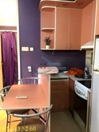 Nekretnina: Stari Grad, Dorćol - Cara Dušana 27m2
