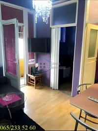 Nekretnina: Stari Grad, Dorćol - Cara Dušana 27m2