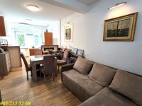 Nekretnina: Savski Venac, Dedinje - Boška Petrovića 58m2