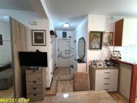 Nekretnina: Savski Venac, Dedinje - Boška Petrovića 58m2
