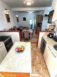 Nekretnina: Savski Venac, Dedinje - Boška Petrovića 58m2