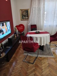 Nekretnina: Voždovac, G. Vučića, 2.0, 50m2 ID#1475