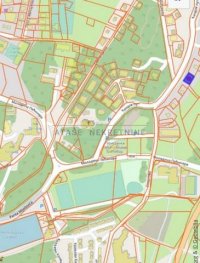 Nekretnina: Zlatibor, naselje Sloboda, pogodno za investitore, 4.25ari ID#50268
