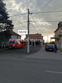 Nekretnina: Lokal Sremčica, 200m2 , izdavanje