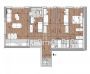 NEW MINEL, Tošin bunar, Faza 2, 113,32m2 ID#1487