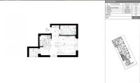 Nekretnina: Evropski Bulevar-Jednosoban stan 28 m2 u Izgradnji-povraćaj PDV-a-065/385 8880