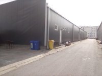 Nekretnina: Batajnica, magacin 600m2 + 500m2 + upravna zgrada