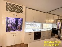 Nekretnina: Novi Beograd, Blok 23 - Antifašističke borbe, 70m2