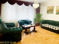 Nekretnina: Zvezdara, Mirijevo - Kapetana Miloša Žunića 83m2