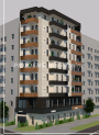 Bez provizije - lux penthouse