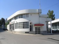 Nekretnina: Poslovno-magacinski objekat od 500m2 u Rakovici